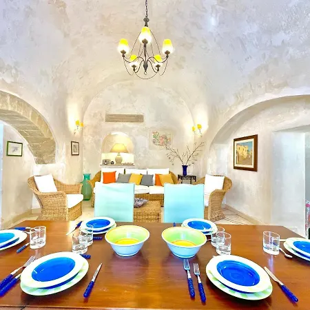 La Torretta - Marea Collection