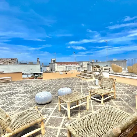 ヴィラ La Torretta - Marea Collection