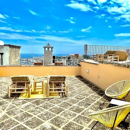 La Torretta - Marea Collection *