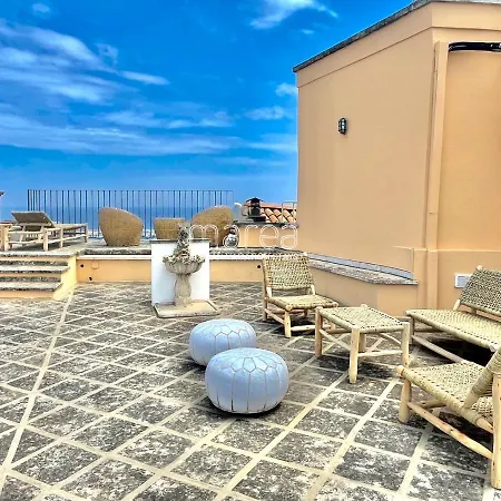 La Torretta - Marea Collection