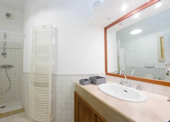 Villa La Torretta - Authentic Historic House With Panoramic Sea-view Terrace In Old Town - Marea Collection Otranto