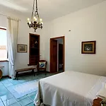 Villa La Torretta - Authentic Historic House With Panoramic Sea-view Terrace In Old Town - Marea Collection