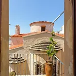 La Torretta - Authentic Historic House With Panoramic Sea-view Terrace In Old Town - Marea Collection Villa