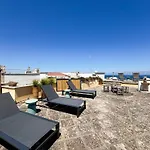 La Torretta - Authentic Historic House With Panoramic Sea-view Terrace In Old Town - Marea Collection Otranto