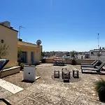 La Torretta - Authentic Historic House With Panoramic Sea-view Terrace In Old Town - Marea Collection