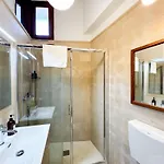 Villa La Torretta - Authentic Historic House With Panoramic Sea-view Terrace In Old Town - Marea Collection