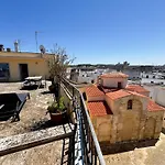 La Torretta - Authentic Historic House With Panoramic Sea-view Terrace In Old Town - Marea Collection *