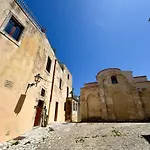 La Torretta - Authentic Historic House With Panoramic Sea-view Terrace In Old Town - Marea Collection Villa