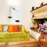 Villa La Torretta - Authentic Historic House With Panoramic Sea-view Terrace In Old Town - Marea Collection *