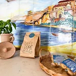 La Torretta - Authentic Historic House With Panoramic Sea-view Terrace In Old Town - Marea Collection Villa Otranto