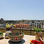 La Torretta - Authentic Historic House With Panoramic Sea-view Terrace In Old Town - Marea Collection *