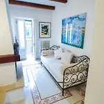 Villa La Torretta - Authentic Historic House With Panoramic Sea-view Terrace In Old Town - Marea Collection