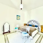 Villa La Torretta - Authentic Historic House With Panoramic Sea-view Terrace In Old Town - Marea Collection