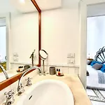 La Torretta - Authentic Historic House With Panoramic Sea-view Terrace In Old Town - Marea Collection Otrante