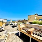 La Torretta - Authentic Historic House With Panoramic Sea-view Terrace In Old Town - Marea Collection