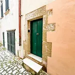 La Torretta - Authentic Historic House With Panoramic Sea-view Terrace In Old Town - Marea Collection * Otranto