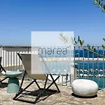 Villa La Torretta - Authentic Historic House With Panoramic Sea-view Terrace In Old Town - Marea Collection