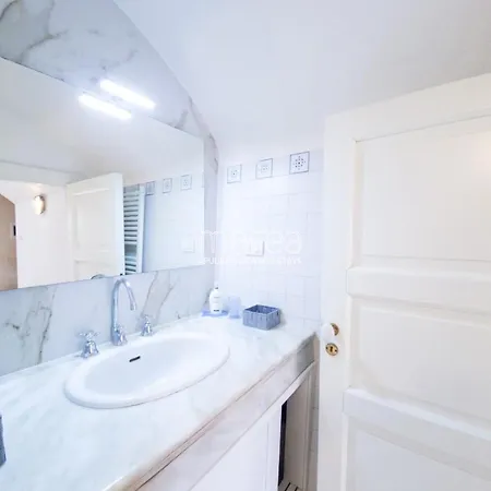 La Torretta - Authentic Historic House With Panoramic Sea-View Terrace In Otranto Old Town - Marea Stays Collection