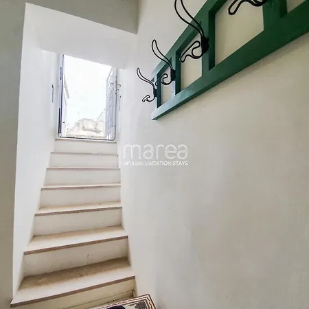 La Torretta - Authentic Historic House With Panoramic Sea-View Terrace In Otranto Old Town - Marea Stays Collection Villa Otranto