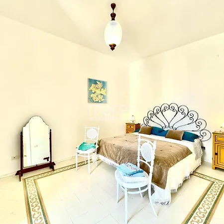 Villa La Torretta - Authentic Historic House With Panoramic Sea-View Terrace In Otranto Old Town - Marea Stays Collection *