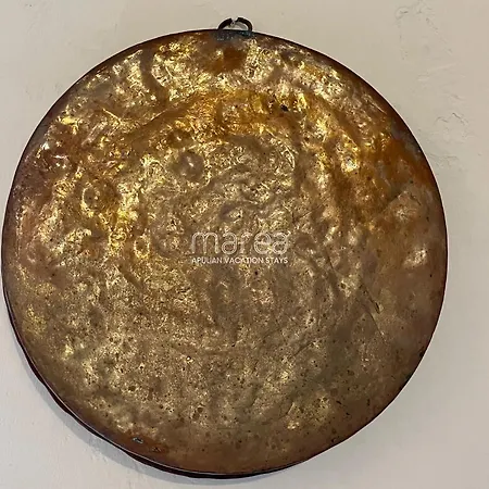 La Torretta - Authentic Historic House With Panoramic Sea-View Terrace In Otranto Old Town - Marea Stays Collection Villa Otranto