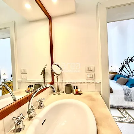 La Torretta - Authentic Historic House With Panoramic Sea-View Terrace In Otranto Old Town - Marea Stays Collection