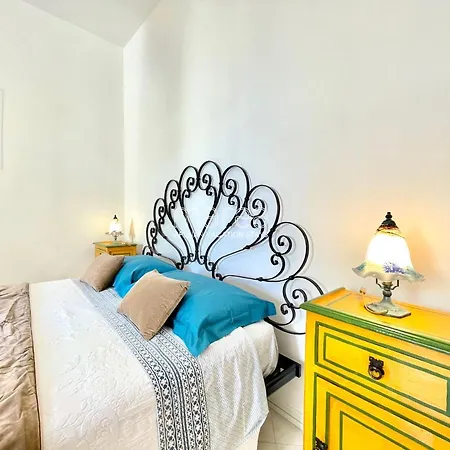 La Torretta - Authentic Historic House With Panoramic Sea-View Terrace In Otranto Old Town - Marea Stays Collection *