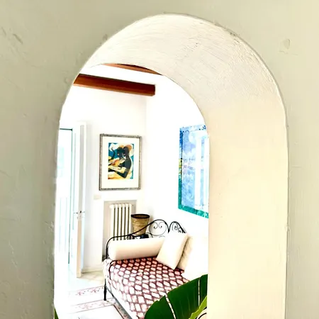 La Torretta - Authentic Historic House With Panoramic Sea-View Terrace In Otranto Old Town - Marea Stays Collection *