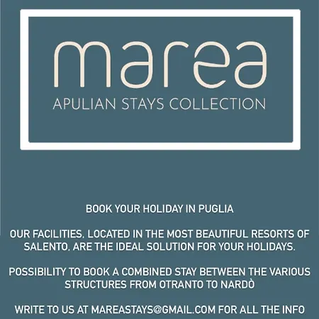 Villa La Torretta - Authentic Historic House With Panoramic Sea-View Terrace In Otranto Old Town - Marea Stays Collection