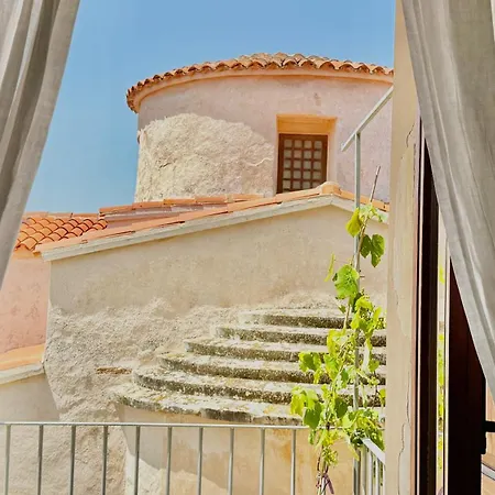 La Torretta - Authentic Historic House With Panoramic Sea-View Terrace In Otranto Old Town - Marea Stays Collection Villa Otrante
