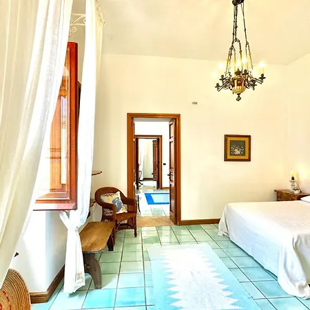 La Torretta - Authentic Historic House With Panoramic Sea-View Terrace In Otranto Old Town - Marea Stays Collection * Otrante