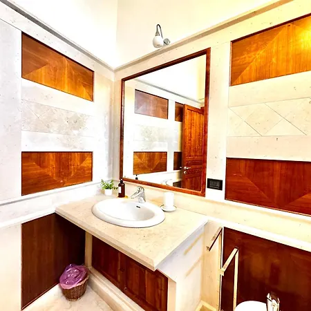 La Torretta - Authentic Historic House With Panoramic Sea-View Terrace In Otranto Old Town - Marea Stays Collection Villa *