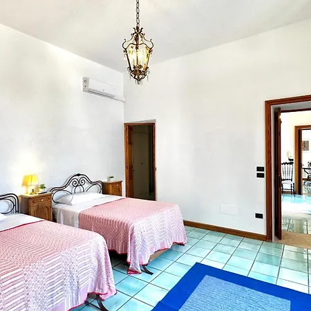 Villa La Torretta - Authentic Historic House With Panoramic Sea-View Terrace In Otranto Old Town - Marea Stays Collection Otrante