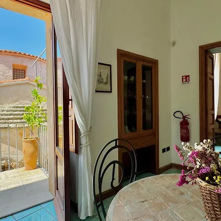 La Torretta - Authentic Historic House With Panoramic Sea-View Terrace In Otranto Old Town - Marea Stays Collection *