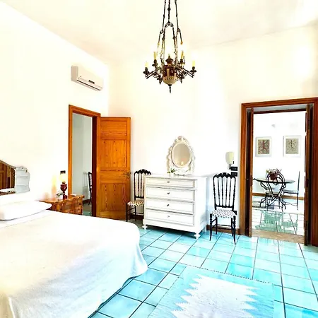 La Torretta - Authentic Historic House With Panoramic Sea-View Terrace In Otranto Old Town - Marea Stays Collection * Otranto