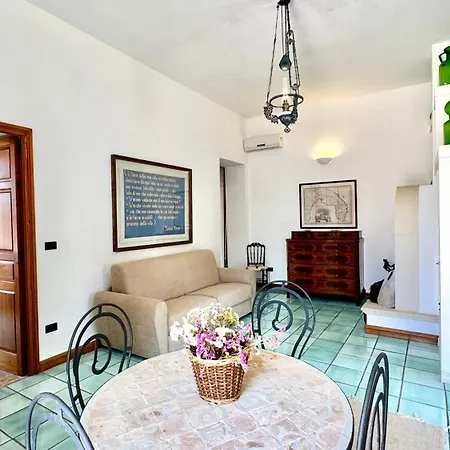 La Torretta - Authentic Historic House With Panoramic Sea-View Terrace In Otranto Old Town - Marea Stays Collection