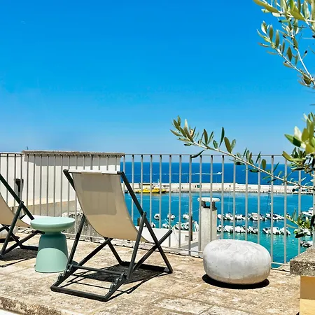 La Torretta - Marea Collection *