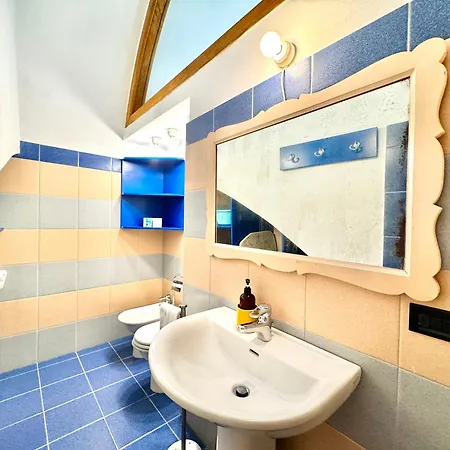 Villa La Torretta - Authentic Historic House With Panoramic Sea-View Terrace In Otranto Old Town - Marea Stays Collection Otranto