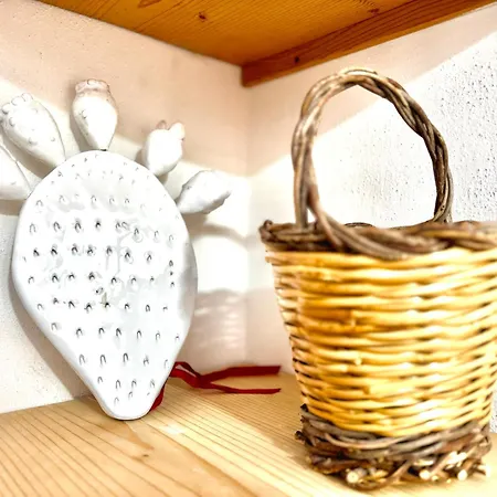 La Torretta - Authentic Historic House With Panoramic Sea-View Terrace In Otranto Old Town - Marea Stays Collection Otrante