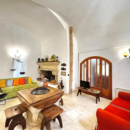 Villa La Torretta - Authentic Historic House With Panoramic Sea-View Terrace In Otranto Old Town - Marea Stays Collection