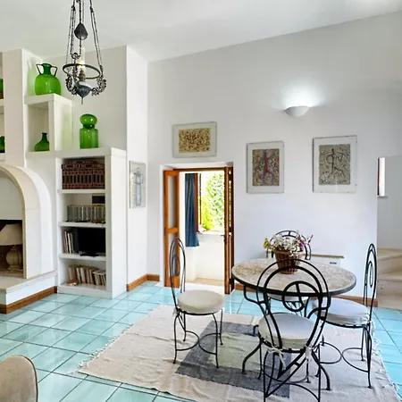 La Torretta - Authentic Historic House With Panoramic Sea-view Terrace In Old Town - Marea Collection *