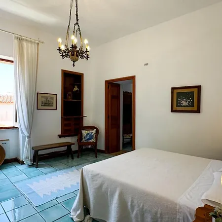 Villa La Torretta - Authentic Historic House With Panoramic Sea-view Terrace In Old Town - Marea Collection