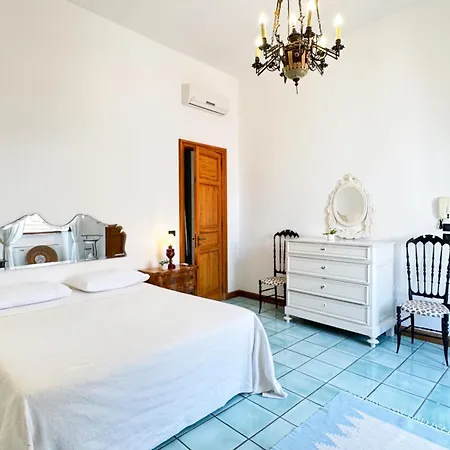 Villa La Torretta - Authentic Historic House With Panoramic Sea-view Terrace In Old Town - Marea Collection Otranto