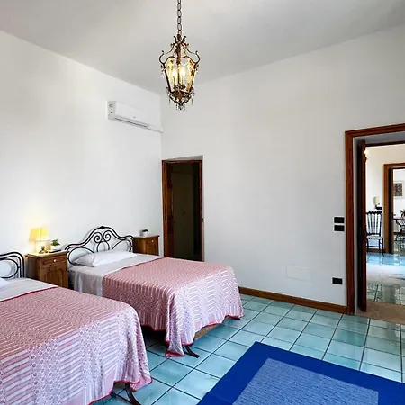 La Torretta - Authentic Historic House With Panoramic Sea-view Terrace In Old Town - Marea Collection * Otranto