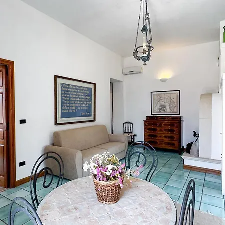 La Torretta - Authentic Historic House With Panoramic Sea-view Terrace In Old Town - Marea Collection