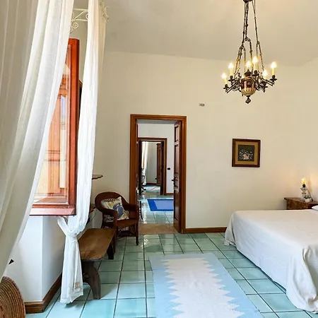 La Torretta - Authentic Historic House With Panoramic Sea-view Terrace In Old Town - Marea Collection Villa Otranto