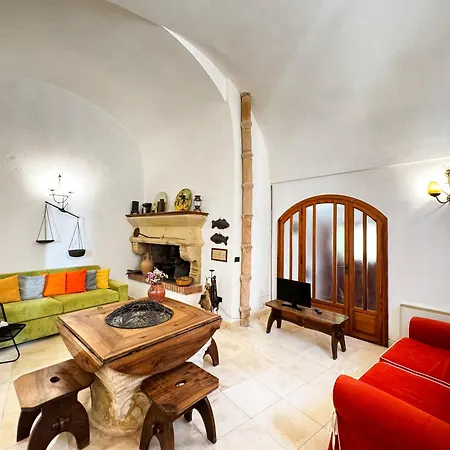 La Torretta - Authentic Historic House With Panoramic Sea-view Terrace In Old Town - Marea Collection *