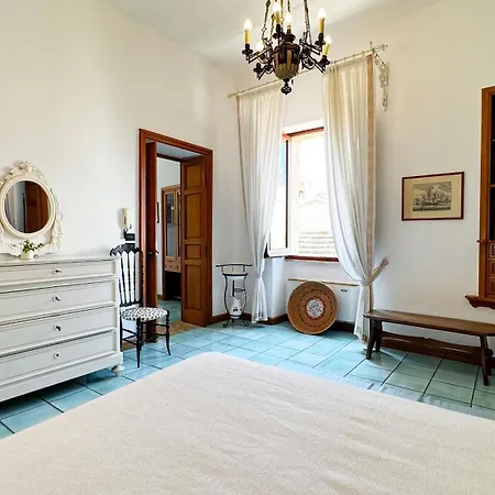 La Torretta - Authentic Historic House With Panoramic Sea-view Terrace In Old Town - Marea Collection