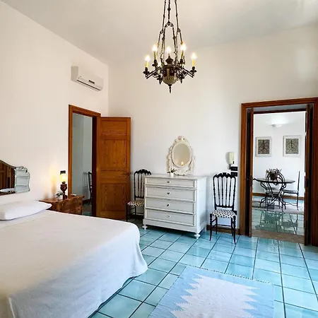 La Torretta - Authentic Historic House With Panoramic Sea-view Terrace In Old Town - Marea Collection Otranto