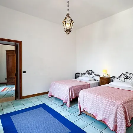 Villa La Torretta - Authentic Historic House With Panoramic Sea-view Terrace In Old Town - Marea Collection Otranto